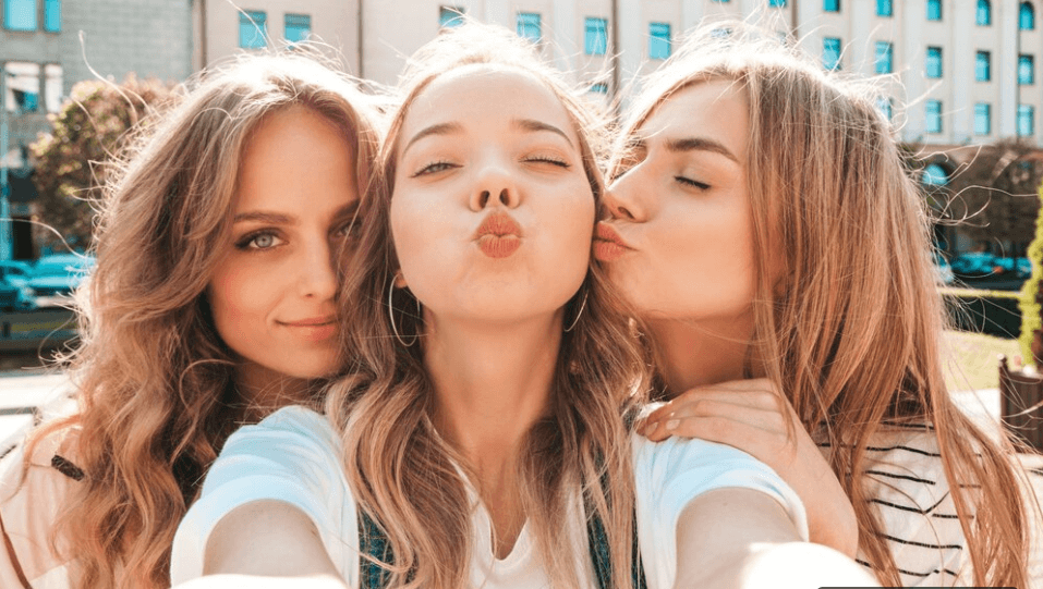 Threesome Seekers