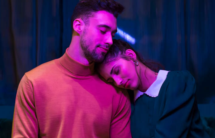 Communication in Open Relationships