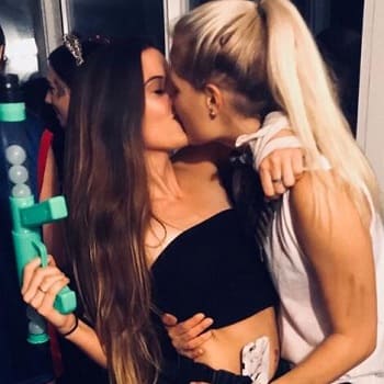 Swinger Vacation